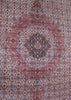 Load image into Gallery viewer, Persian-Signed-Moud-Rug.jpg 