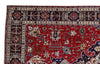 Load image into Gallery viewer, 7x10 Authentic Hand Knotted Persian Tabriz Rug - Iran - bestrugplace