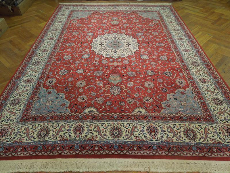 9x12 Fine Quality Rug - China - bestrugplace