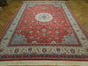 Load image into Gallery viewer, 9x12 Fine Quality Rug - China - bestrugplace