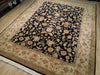 Load image into Gallery viewer, Authentic-Hand-Knotted-Chobi-Rug.jpg