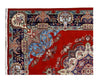 Load image into Gallery viewer,  Red-Persian-Tabriz-Rug-SHAH-SOLEIMAN.jpg