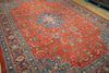 Load image into Gallery viewer, Semi-Antique-Persian-Sarouk-Rug.jpg