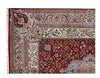 Load image into Gallery viewer, Red-Persian-Tabriz-Rug.jpg 