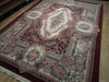 Load image into Gallery viewer, Luxurious-Savonnerie-Rug.jpg