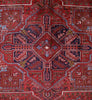Load image into Gallery viewer, 10x12 Authentic Hand-knotted Persian Heriz Rug - Iran - bestrugplace
