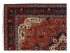 Load image into Gallery viewer, Persian-Tabriz-Rust-Rug.jpg