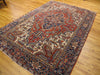 Load image into Gallery viewer, Luxurious-Antique-Persian-Heriz-Rug.jpg 