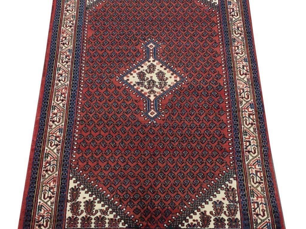 4' x 7' Sangria-Red-Persian-Hamadan-Rug.jpg