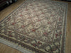 Load image into Gallery viewer, Luxurious-Authentic-Traditional-Rug.jpg