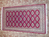 Load image into Gallery viewer,  Authentic-Hand-Knotted-Jaldar-Bokhara-Rug.jpg 