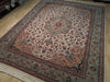 Load image into Gallery viewer, Authentic-Handmade-Tabriz-Rug.jpg