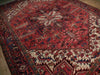 Load image into Gallery viewer, Semi-Antique-Persian-Heriz-Rug.jpg