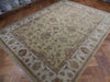 Load image into Gallery viewer, Authentic-Hand-Knotted- Vegetable-Dyed-Rug.jpg