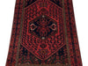 Load image into Gallery viewer, 4&#39; x 7&#39; Red-Persian-Zanjan-Rug.jpg