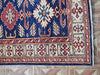 Load image into Gallery viewer, Authentic-Hand-knotted-Kazak-Rug.jpg 