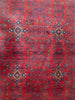 Load image into Gallery viewer, Stunning 7x4 Authentic Hand-knotted Khal Momadi Rug - Pakistan - bestrugplace
