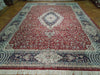 Load image into Gallery viewer, Signed-Fine-Quality-Rug.jpg