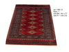 Load image into Gallery viewer, Luxurious-Wool-&amp;-Silk-Jaldar-Bokhara-Rug.jpg