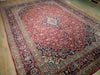 Load image into Gallery viewer, Semi-Antique-Persian-Kashan-Rug.jpg