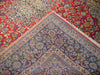 Load image into Gallery viewer, 9&#39; x 13&#39; Pre Owned  Persian Najafabad Esfahan Rug 7059