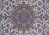 Load image into Gallery viewer, 9x13 Authentic Hand-knotted Persian Signed Kashan Rug - Iran - bestrugplace