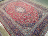 Load image into Gallery viewer, Semi-Antique-Persian-Kashan-Rug.jpg