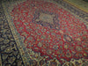 Load image into Gallery viewer, Handmade-Persian-Kashan-Rug.jpg