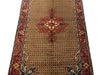Load image into Gallery viewer, 5x9 Authentic Hand-knotted Persian Kolyaei Rug - Iran - bestrugplace