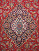 Load image into Gallery viewer, Persian-Signed-Kashan-Rug.jpg