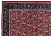 Load image into Gallery viewer, 7x10 Authentic Hand Knotted Persian Tabriz Rug - Iran - bestrugplace
