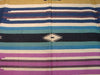 Load image into Gallery viewer, Fascinating 6x9 Authentic Handmade Dhurry Rug-India - bestrugplace
