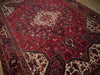 Load image into Gallery viewer, Luxurious-Authentic-Persian-Heriz-Rug.jpg