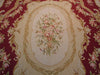Load image into Gallery viewer, Luxurious-Authentic-Aubusson-Rug.jpg