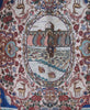 Load image into Gallery viewer, Persian-Signed-Kashmar-Rug.jpg