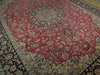 Load image into Gallery viewer, Semi-Antique-Tabriz-Rug.jpg