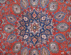 Load image into Gallery viewer, 10x16 Authentic Hand-knotted Persian Mahal Rug - Iran - bestrugplace