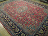 Load image into Gallery viewer, Semi-Antique-Tabriz-Rug.jpg 