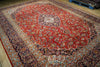 Load image into Gallery viewer, Fine-Quality-Persian-Kashan-Rug.jpg