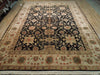 Load image into Gallery viewer, Luxurious-Authentic-Chobi-Peshawar-Rug.jpg