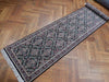 Load image into Gallery viewer, Radiant 3x12 Authentic Handmade Fine Quality Runner - Pakistan - bestrugplace