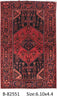 Load image into Gallery viewer, Luxurious-Authentic-Persian-Hamadan-Rug.jpg