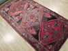 Load image into Gallery viewer, 4x8 Authentic Handmade Semi-Antique Persian Hamadan Rug - Iran - bestrugplace