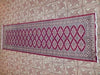 Load image into Gallery viewer, Authentic-Hand-knotted-Jaldar-Bokhara-Rug.jpg 