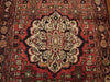 Load image into Gallery viewer, 4x10 Authentic Handmade Persian Hamadan Rug - bestrugplace