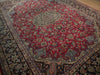 Load image into Gallery viewer, Semi-Antique-Persian-Isfahan-Rug.jpg