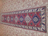Load image into Gallery viewer, Authentic-Hand-knotted-Kazak-Rug.jpg