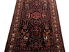 Load image into Gallery viewer, 5x10 Authentic Hand-knotted Persian Hamadan Rug - Iran - bestrugplace