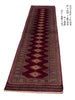 Load image into Gallery viewer, Luxurious-Jaldar-Bokhara-Rug.jpg 