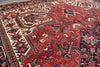 Load image into Gallery viewer, Luxurious-Authentic-Persian-Heriz-Rug.jpg
